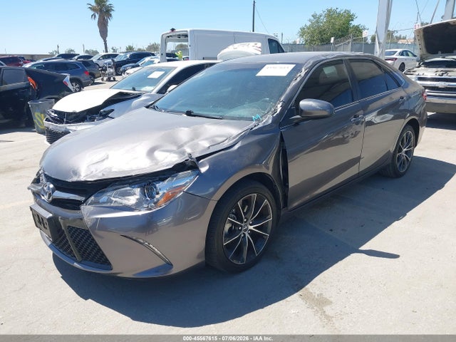 صورة 2 لـ 2017 Toyota CAMRY XSE