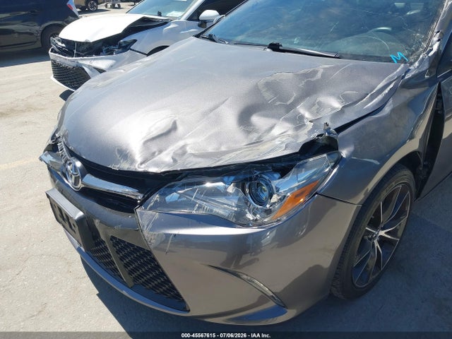 صورة 6 لـ 2017 Toyota CAMRY XSE