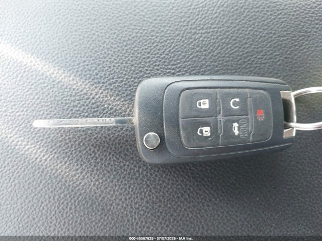 2016 Chevrolet IMPALA 2LT — миниатюра 11