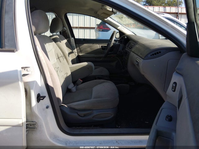 صورة 5 لـ 2007 FORD TAURUS SE