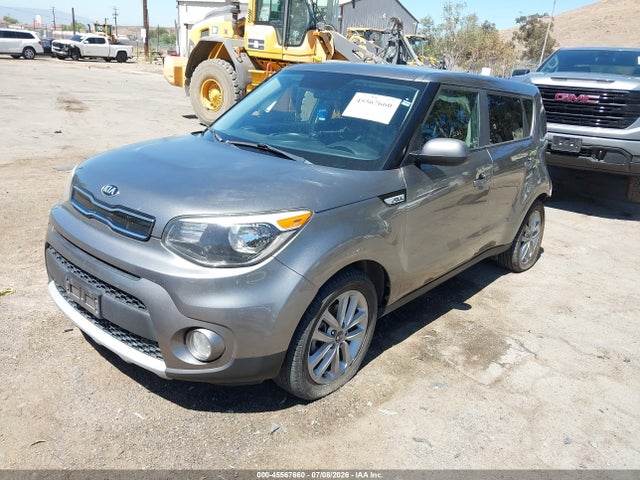 2019 KIA SOUL + — фото 2