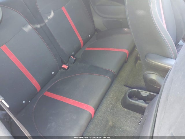 صورة 8 لـ 2013 FIAT 500 ABARTH