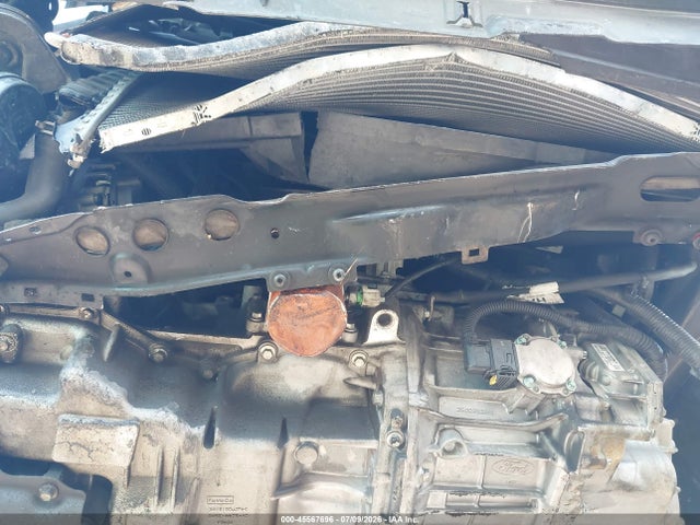 2014 FORD FOCUS SE 缩略图 16
