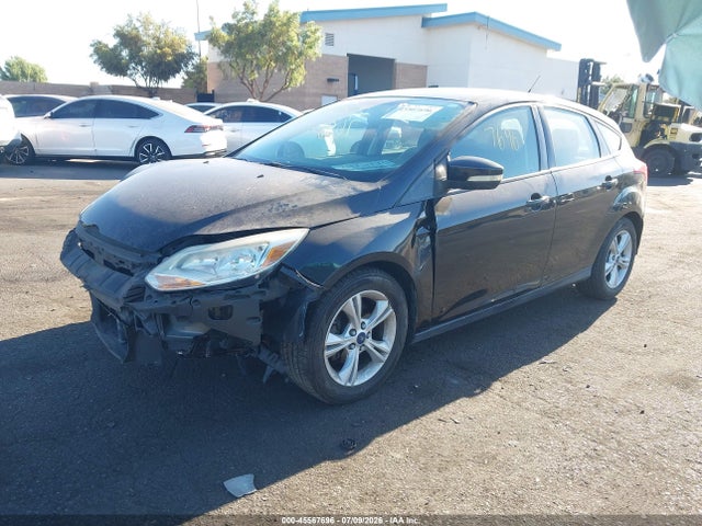 2014 FORD FOCUS SE — фото 2