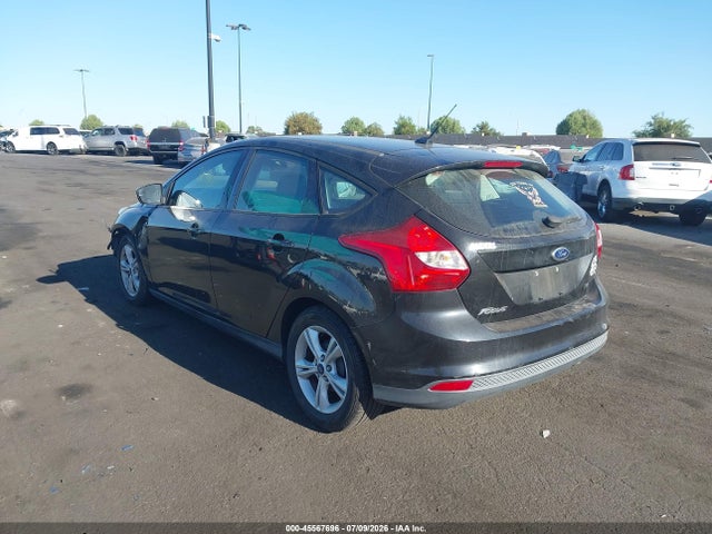 2014 FORD FOCUS SE — фото 3