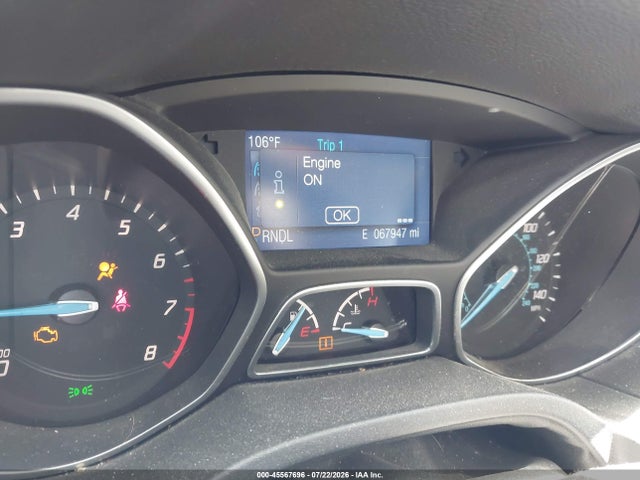 2014 FORD FOCUS SE — фото 7