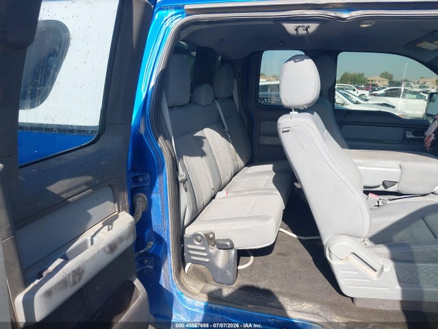 صورة 8 لـ 2013 FORD F-150 STX