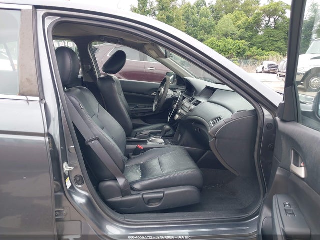صورة 5 لـ 2010 Honda ACCORD 2.4 LX