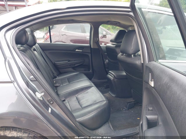 صورة 8 لـ 2010 Honda ACCORD 2.4 LX
