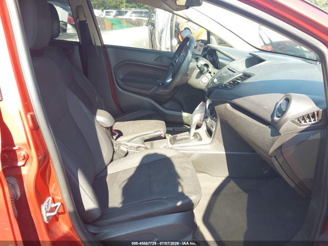 صورة 5 لـ 2019 FORD FIESTA SE