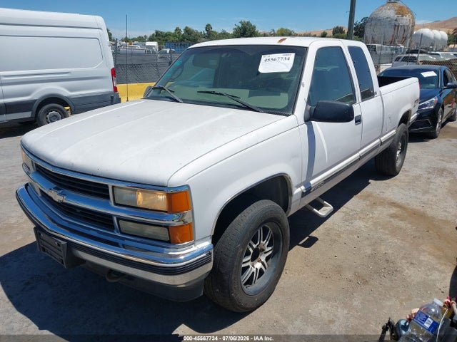 صورة مصغرة 2 لـ 1997 Chevrolet K1500 FLEETSIDE