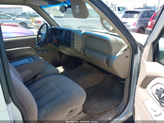 صورة مصغرة 5 لـ 1997 Chevrolet K1500 FLEETSIDE