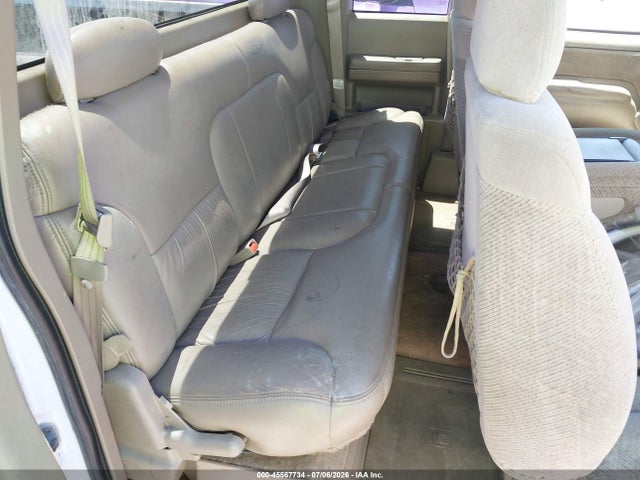 صورة مصغرة 8 لـ 1997 Chevrolet K1500 FLEETSIDE