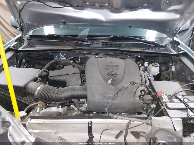 2023 Toyota TACOMA SR5 V6 照片 10