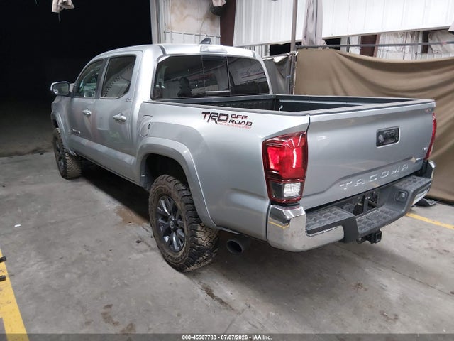 2023 Toyota TACOMA SR5 V6 照片 3