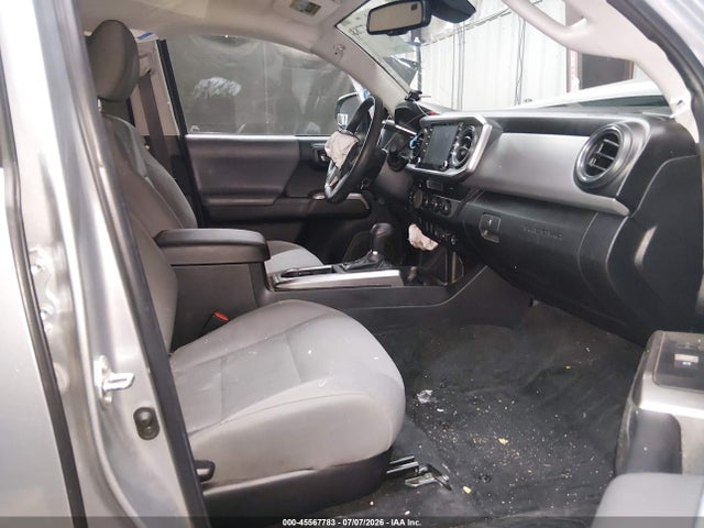 2023 Toyota TACOMA SR5 V6 照片 5