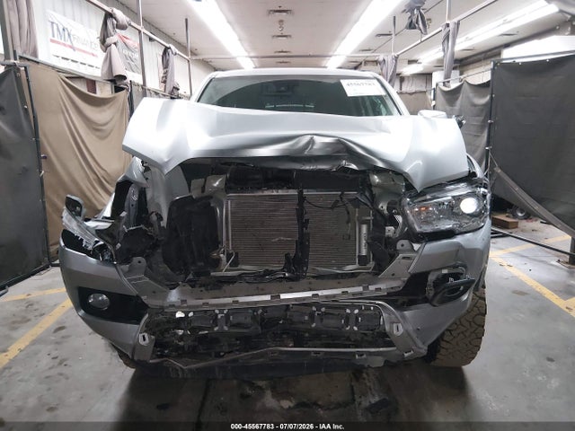 2023 Toyota TACOMA SR5 V6 照片 6