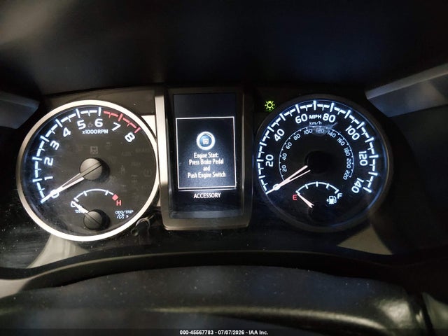 2023 Toyota TACOMA SR5 V6 照片 7