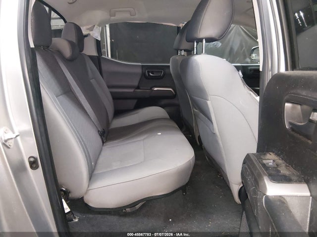 2023 Toyota TACOMA SR5 V6 照片 8