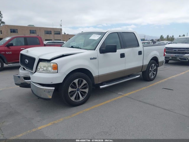 صورة 2 لـ 2006 FORD F-150 LARIAT/XLT