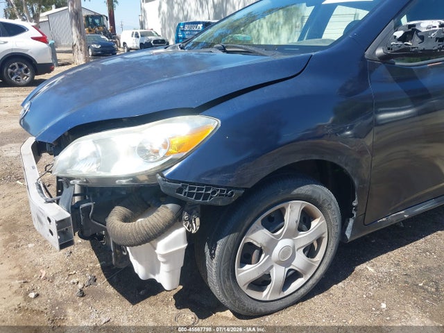 2009 Toyota MATRIX 照片 6