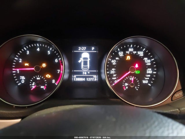 صورة 7 لـ 2016 Volkswagen PASSAT 1.8T S