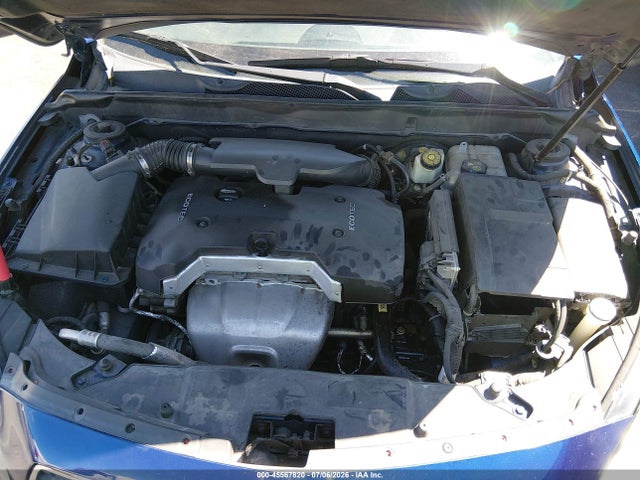 2013 Chevrolet MALIBU 2LT — фото 10