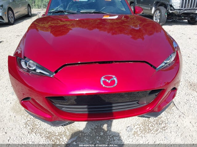 2024 Mazda MX-5 MIATA RF GRAND TOURING — миниатюра 19