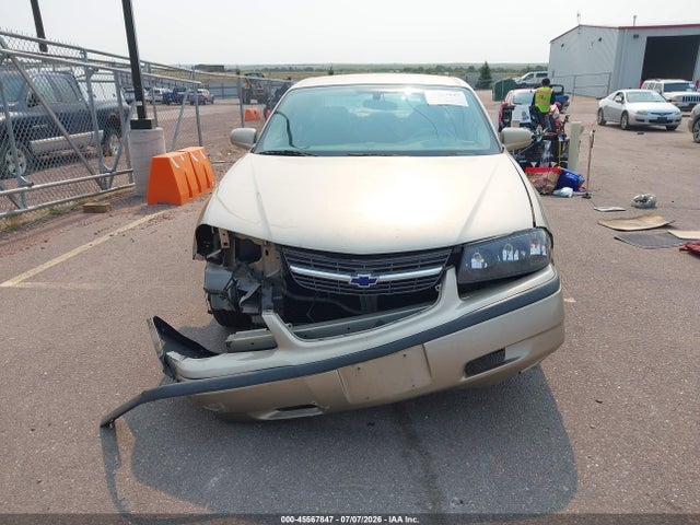 صورة مصغرة 13 لـ 2004 Chevrolet IMPALA