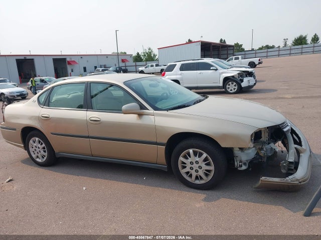 صورة مصغرة 14 لـ 2004 Chevrolet IMPALA