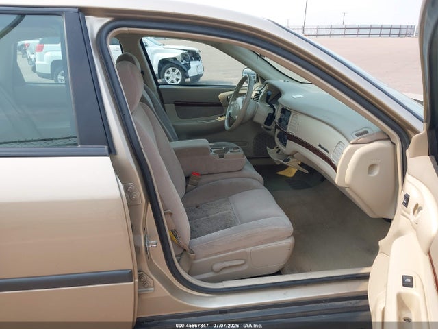 2004 Chevrolet IMPALA — фото 5