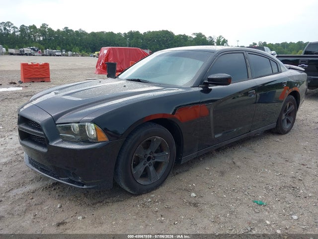 صورة 2 لـ 2013 Dodge CHARGER SE