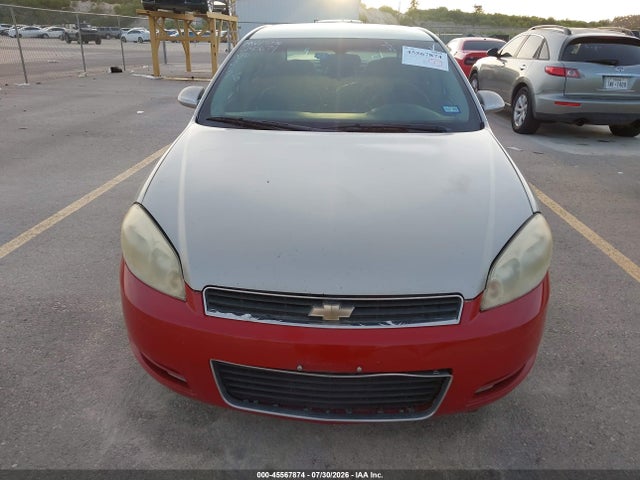 صورة 6 لـ 2008 Chevrolet IMPALA LS