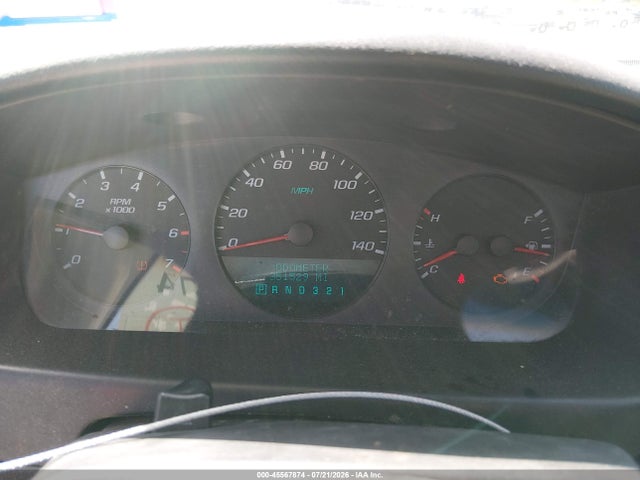 صورة 7 لـ 2008 Chevrolet IMPALA LS
