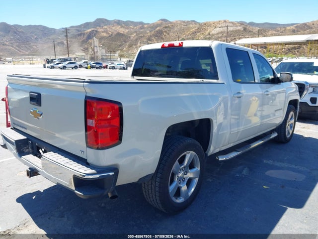 2015 Chevrolet SILVERADO 1500 LT 照片 4