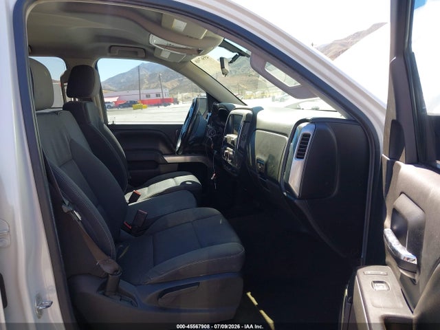 2015 Chevrolet SILVERADO 1500 LT 照片 5