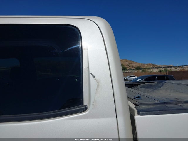 2015 Chevrolet SILVERADO 1500 LT 照片 6