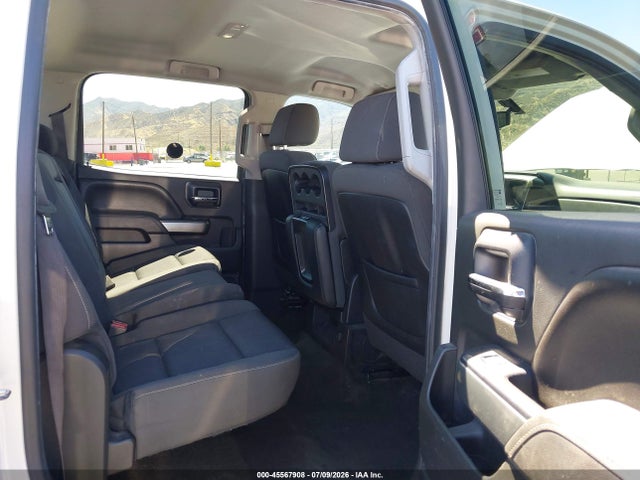 2015 Chevrolet SILVERADO 1500 LT 照片 8