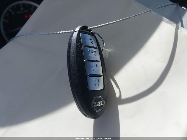 2016 Nissan SENTRA SV — миниатюра 11