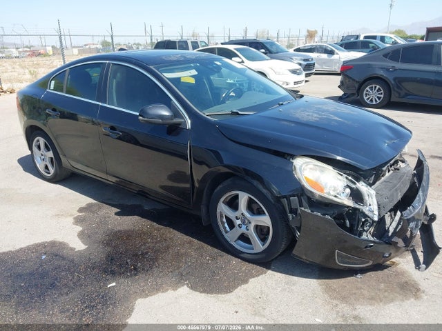 2012 VOLVO S60 T5/T5 W/MOONROOF
