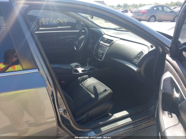 صورة 5 لـ 2016 Nissan ALTIMA 2.5 S