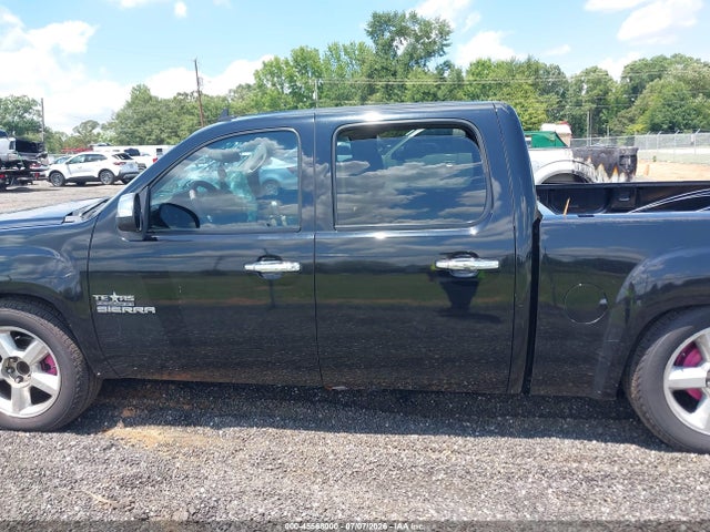 صورة 14 لـ 2012 GMC SIERRA 1500 SLE