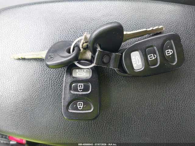 2013 Hyundai ELANTRA GLS 缩略图 11