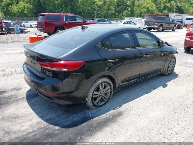 2017 Hyundai ELANTRA VALUE EDITION 照片 4