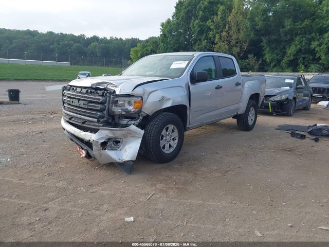 صورة 2 لـ 2016 GMC CANYON 2WD
