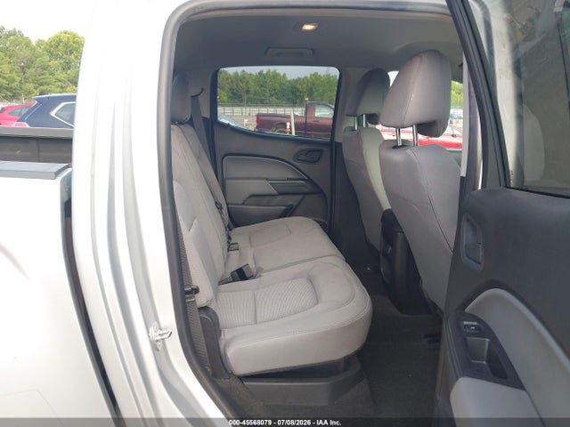 صورة 8 لـ 2016 GMC CANYON 2WD