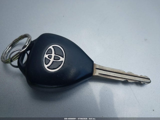 2008 Toyota YARIS thumbnail 11