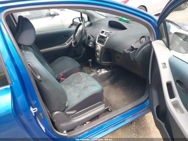 2008 Toyota YARIS photo 5