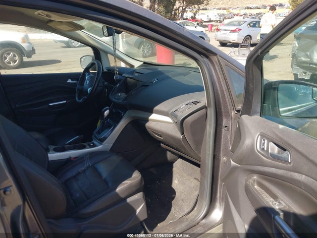 صورة 5 لـ 2014 FORD C-MAX ENERGI SEL