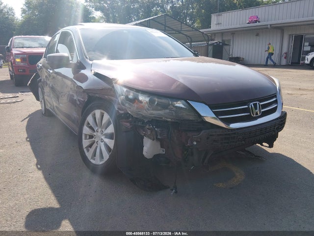 صورة 6 لـ 2015 Honda ACCORD EX-L V-6